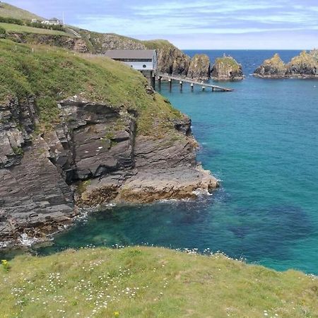 Marios Lodge Padstow Kültér fotó